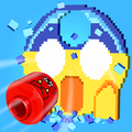 Emoji blast