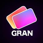 GranCard ไอคอน