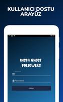 Insta Ghost Followers imagem de tela 3