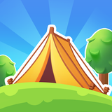 ikon Campsite Craze