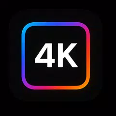 Descargar XAPK de Fondos de pantalla negros