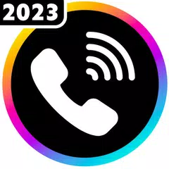 Color Your Phone - Calloop Icon