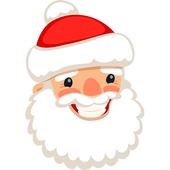 Christmas Stickers WAStickerApps 🎅 icon