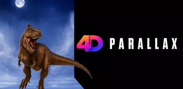 4D Live Wallpapers 3D/4K