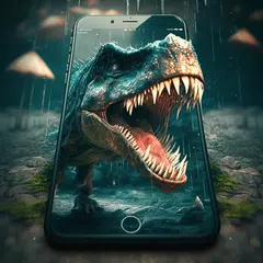 Скачать 4D живые обои 4D ПАРАЛЛАКС APK