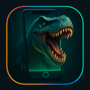 Papéis de Parede 4D 3D/4K APK