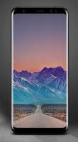 Amoled Wallpapers - Darknex Affiche