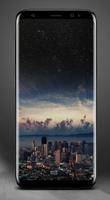 Amoled Wallpapers - Darknex ภาพหน้าจอ 1