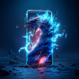 Walloop: Fonds d'écran animés APK