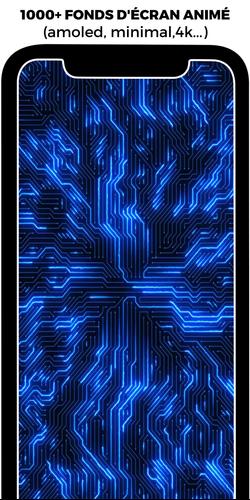 Fonds D Ecran Anime 4k 3d Walloop Pour Android Telechargez L Apk Fond d'écran animé gratuit « globe terrestre ». fonds d ecran anime 4k 3d walloop