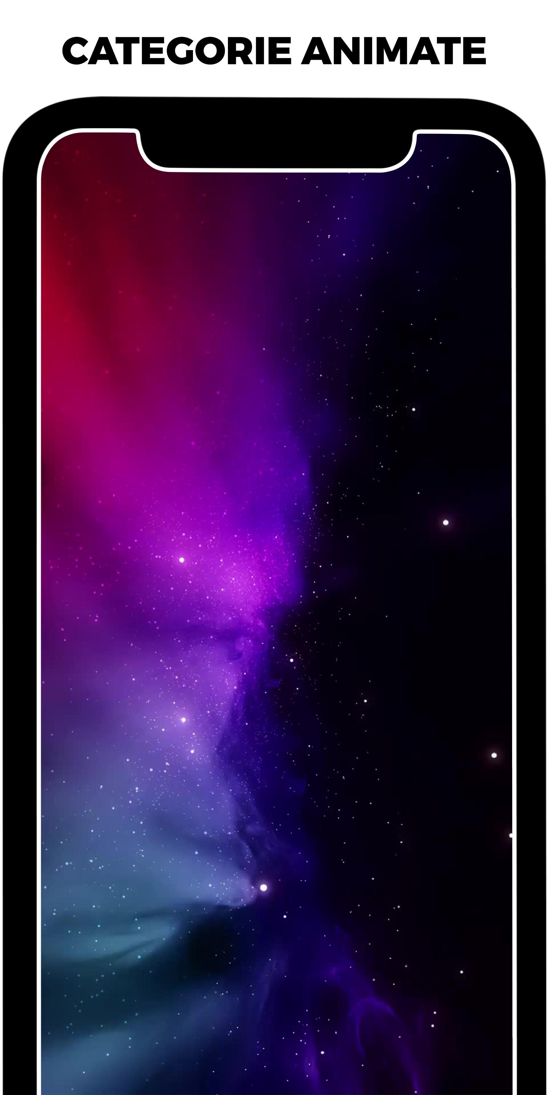 Sfondi Animati 4k 3d Gratis Walloop For Android Apk Download