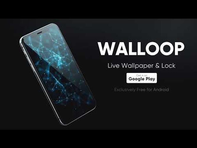 無料で ライブ壁紙 ダイナミック 壁紙 無料 背景 4k 3d Walloop アプリの最新版 Apk12 2をダウンロードー Android用 ライブ壁紙 ダイナミック 壁紙 無料 背景 4k 3d Walloop Apk の最新バージョンをダウンロード Apkfab Com Jp