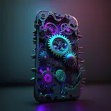APK Sfondi Animati 4K Wall.Engine