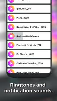 Live Wallpapers, Screen Lock, Ringtones - W.Engine 截图 3