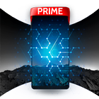 Walloop Prime Live Wallpapers أيقونة