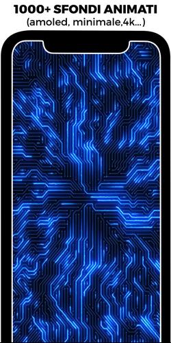 Sfondi Animati Walloop Prime For Android Apk Download