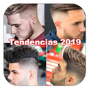 Cortes de Pelo Hombre 2019-2020 aplikacja