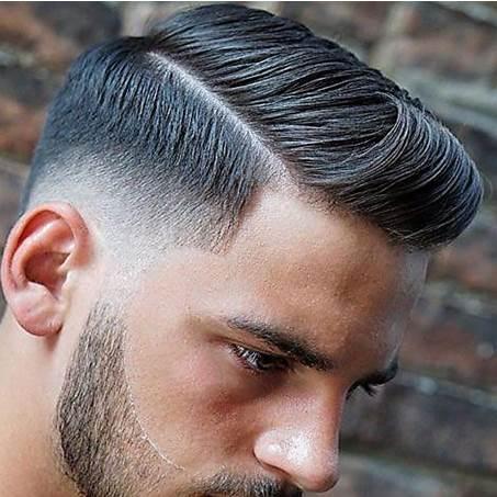 Cortes De Pelo De Hombre 2019