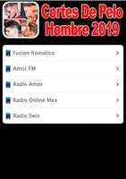 Cortes de Pelo Hombre 2019-2020 截图 1