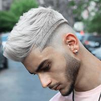 Cortes de Pelo Hombre 2019-2020 تصوير الشاشة 3