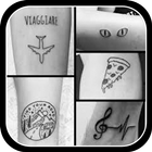 Diseños De Tatuajes 圖標