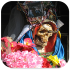 Imagenes Santa Muerte ikona