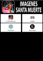 Imagenes Santa Muerte screenshot 1
