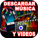 Baja Música Y Vídeos (Gratis) Al Celular Guide Mp3 APK