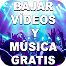 Descargar Música Y Vídeos Gratis A Mi Celular Guia APK