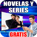 Ver (NOVELAS Y SERIES GRATIS) En Mi Celular Guide APK