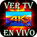 TV HD Gratis Ver Canales en vivo Guide TV 4K APK