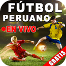 Fútbol Peruano En Vivo Y Directo-Jugadas Guide HD APK