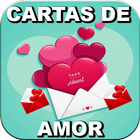 Cartas De Amor Tiernas Para Dedicar a Mi Novia-icoon