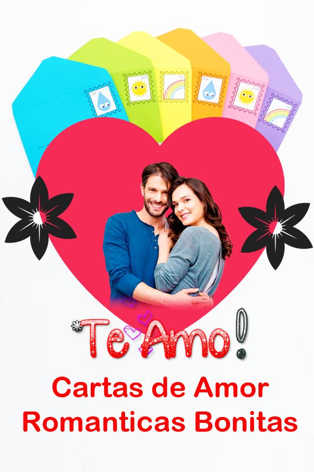 Cartas De Amor Tiernas Para Dedicar a Mi Novia APK pour Android Télécharger