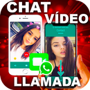 Chat Con Chicas Y Vídeo Llamadas En Linea Guide APK