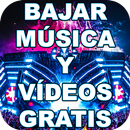 Bajar Música y Vídeos Gratis a Mi Celular Guía APK