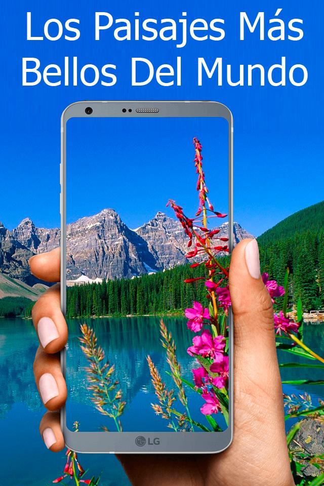 Paisajes Hermosos Para Fondo De Pantalla APK pour Android Télécharger Paisajes Hermosos Para Fondo De Pantalla APK pour Android Télécharger
