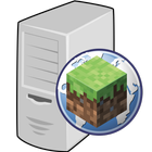 MC LAN Proxy (Trial) - Servers أيقونة