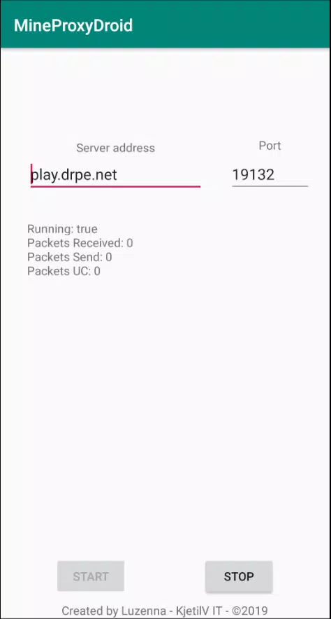 MC LAN Proxy - Servers on PS4/Xbox for Android - APK Download