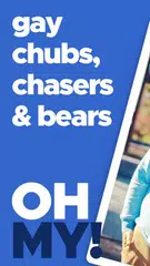 download BiggerCity: Chat gay per orsi XAPK