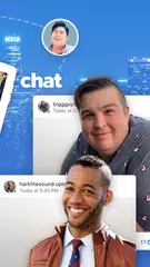 BiggerCity: Gay Bären, Chubbys XAPK Herunterladen
