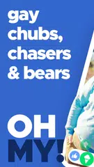 download BiggerCity: Chat gay per orsi XAPK