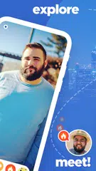 download BiggerCity: Chat gay per orsi XAPK