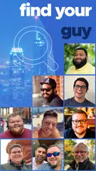 download BiggerCity: Chat gay per orsi XAPK