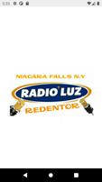 Poster Radio Luz Redentor