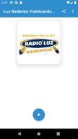 1 Schermata Radio Luz Redentor