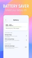 Phone Booster & Space Cleaner تصوير الشاشة 1