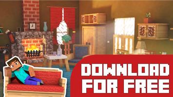 Furniture Mods for Minecraft Screenshot 3