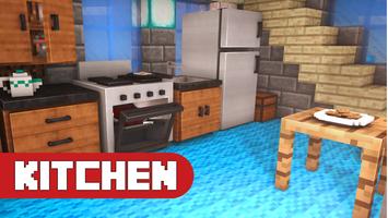Furniture Mods for Minecraft Screenshot 1