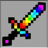 Tools & Items for Minecraft PE Zeichen